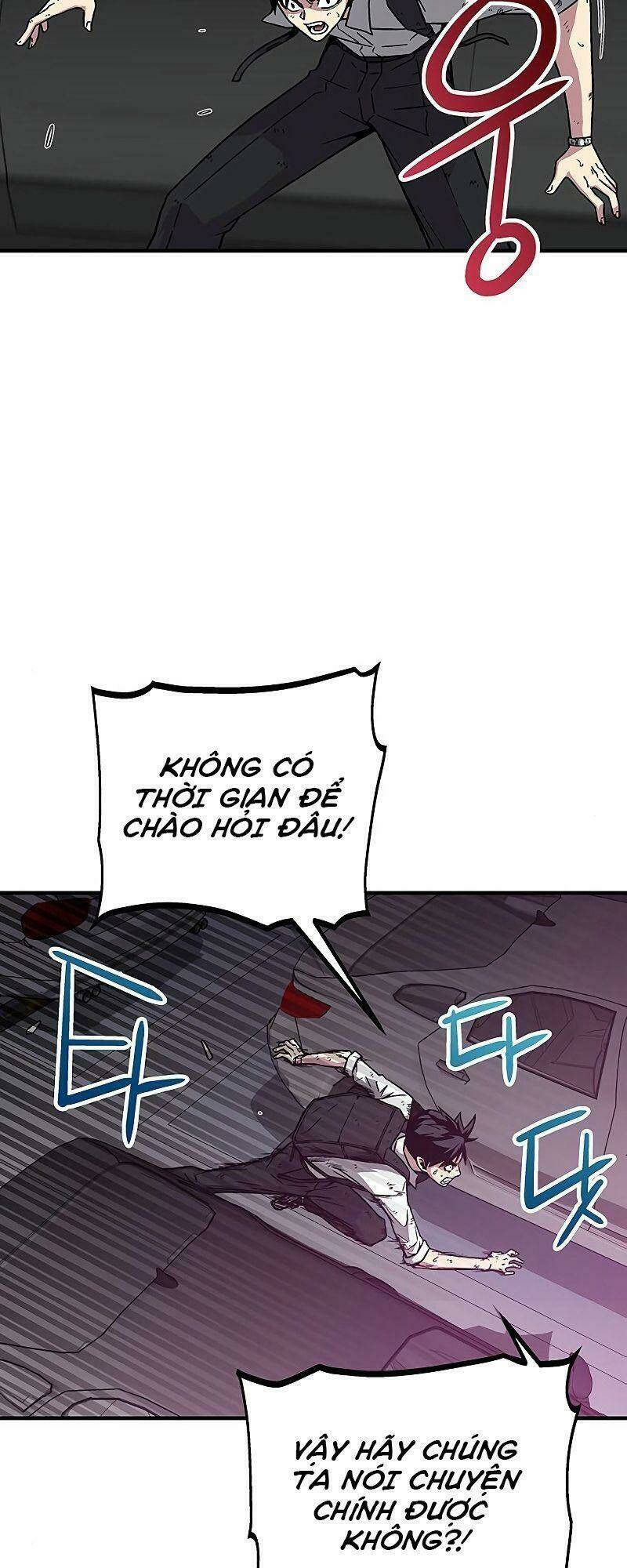 đấng cứu thế được chọn lựa chapter 5 61