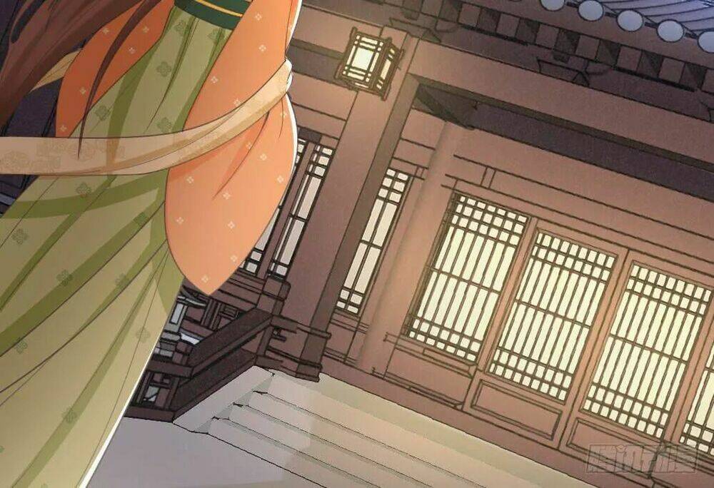 vương gia ba tuổi rưỡi của tôi chapter 29 7