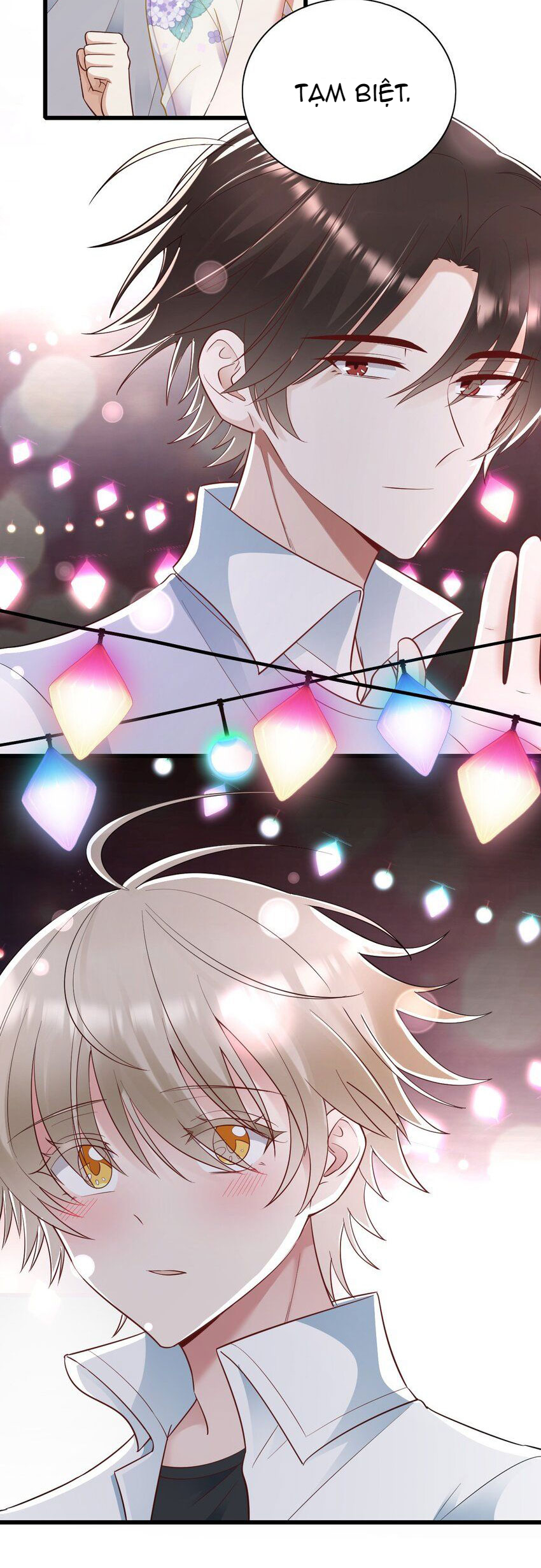 tức thời phạm quy [ tức thì vi quy ] chapter 64 22