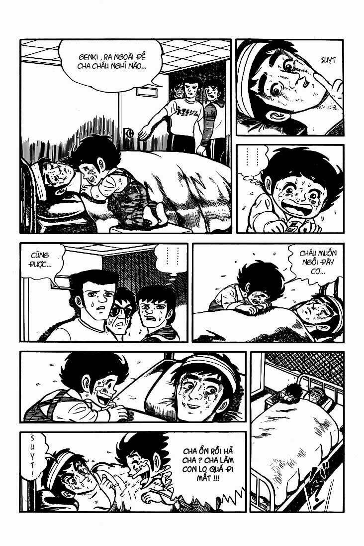 ganbare genki chapter 7 42