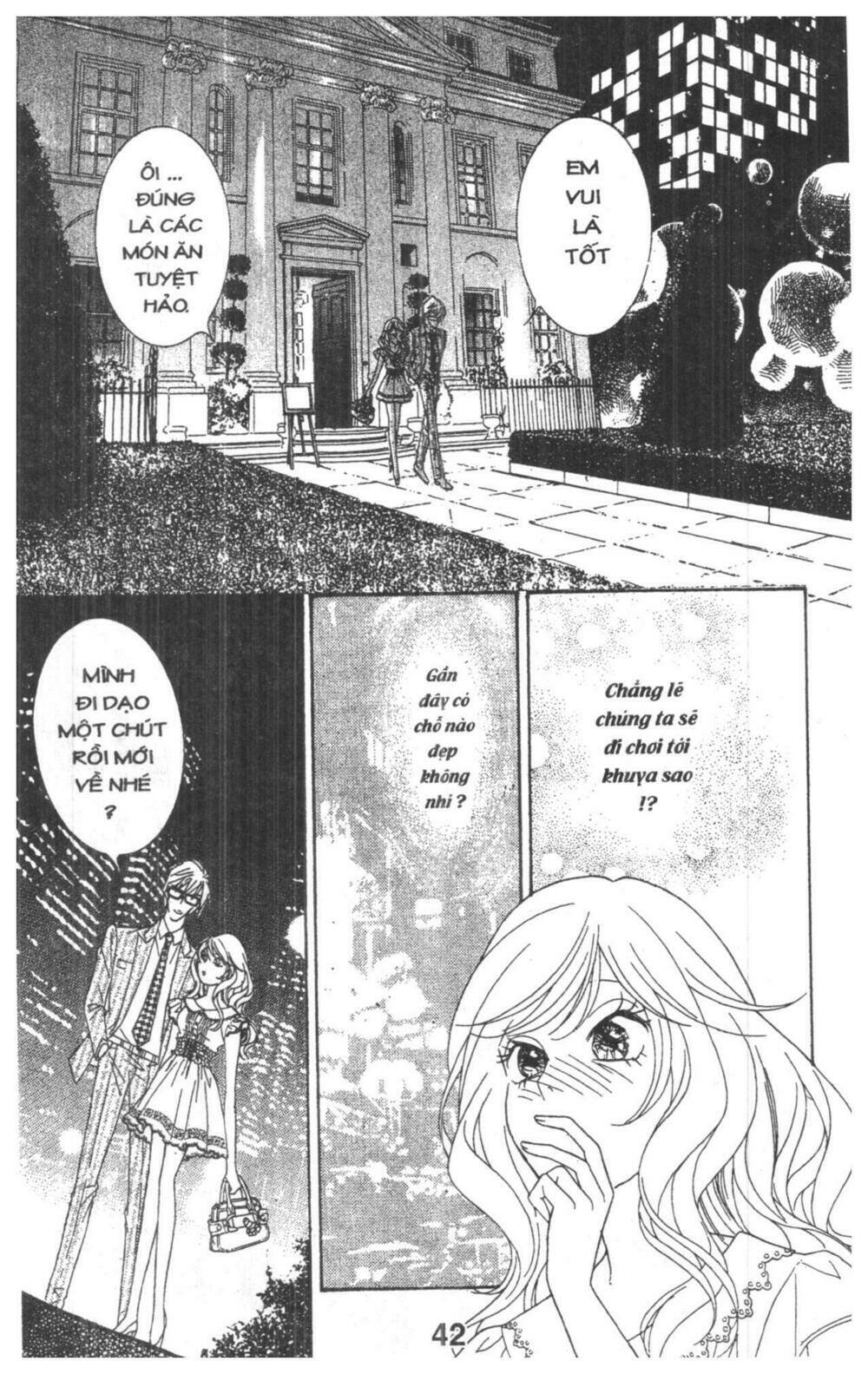 masochistic princess chapter 2 42