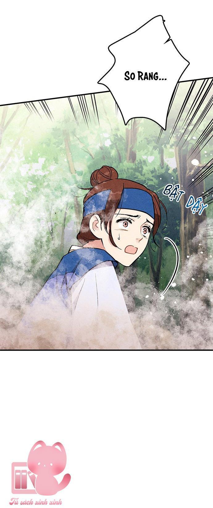 lệnh cấm hôn chapter 30 16