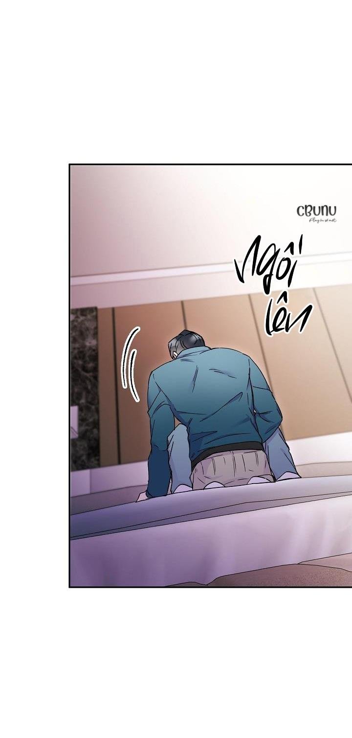 |drop| nụ hôn chết chóc chapter 8 8