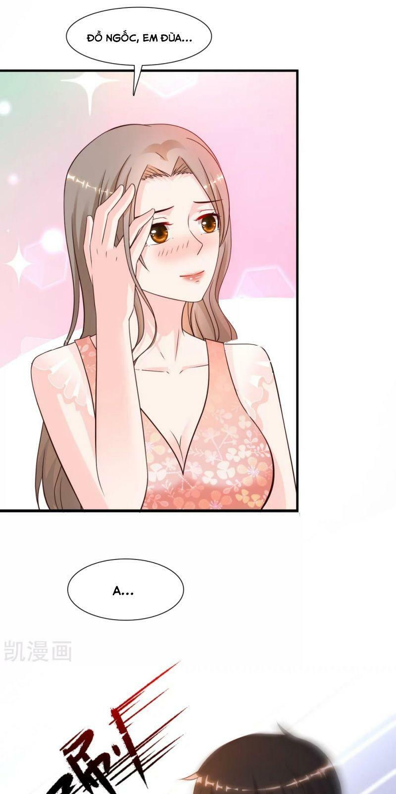 tối cường vận đào hoa chapter 143 15