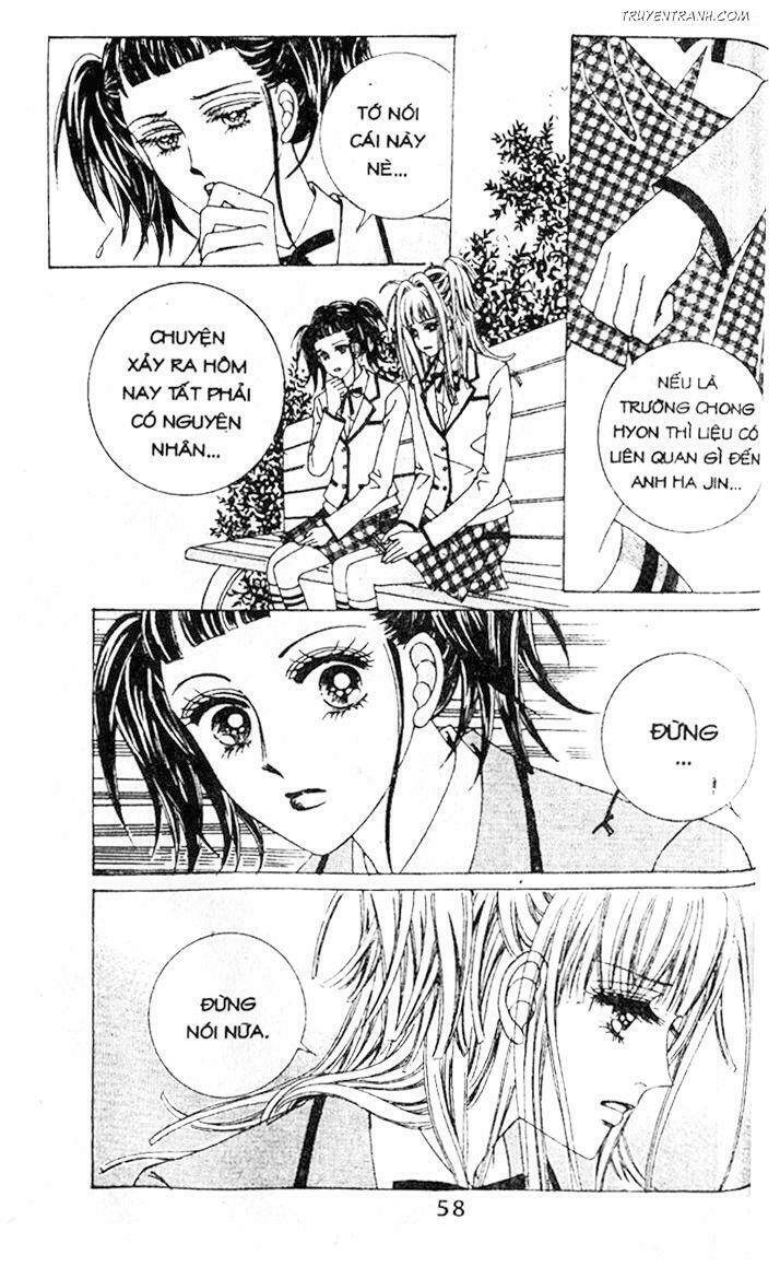 điên vì yêu - love like crazy chapter 39 2