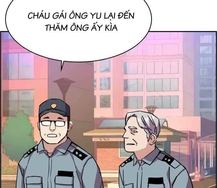 bạn học tôi là lính đánh thuê chapter 134 70