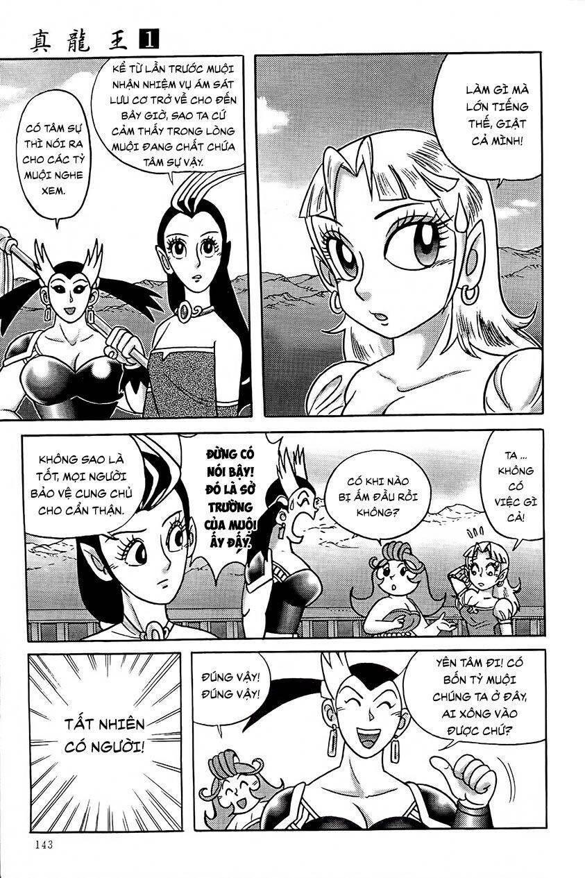 chân long vương chapter 4.2 10