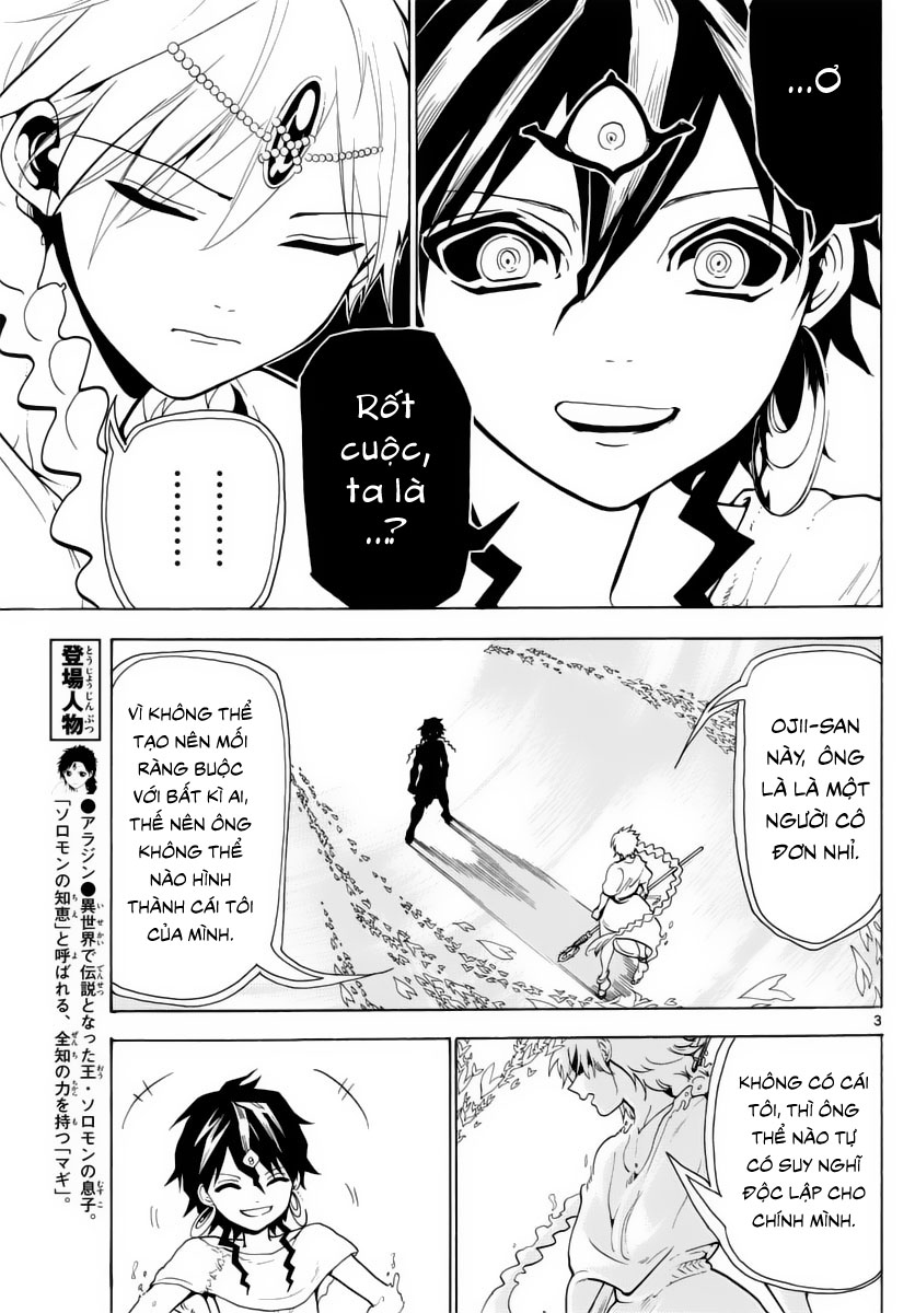 magi - the labyrinth of magic chapter 366 3