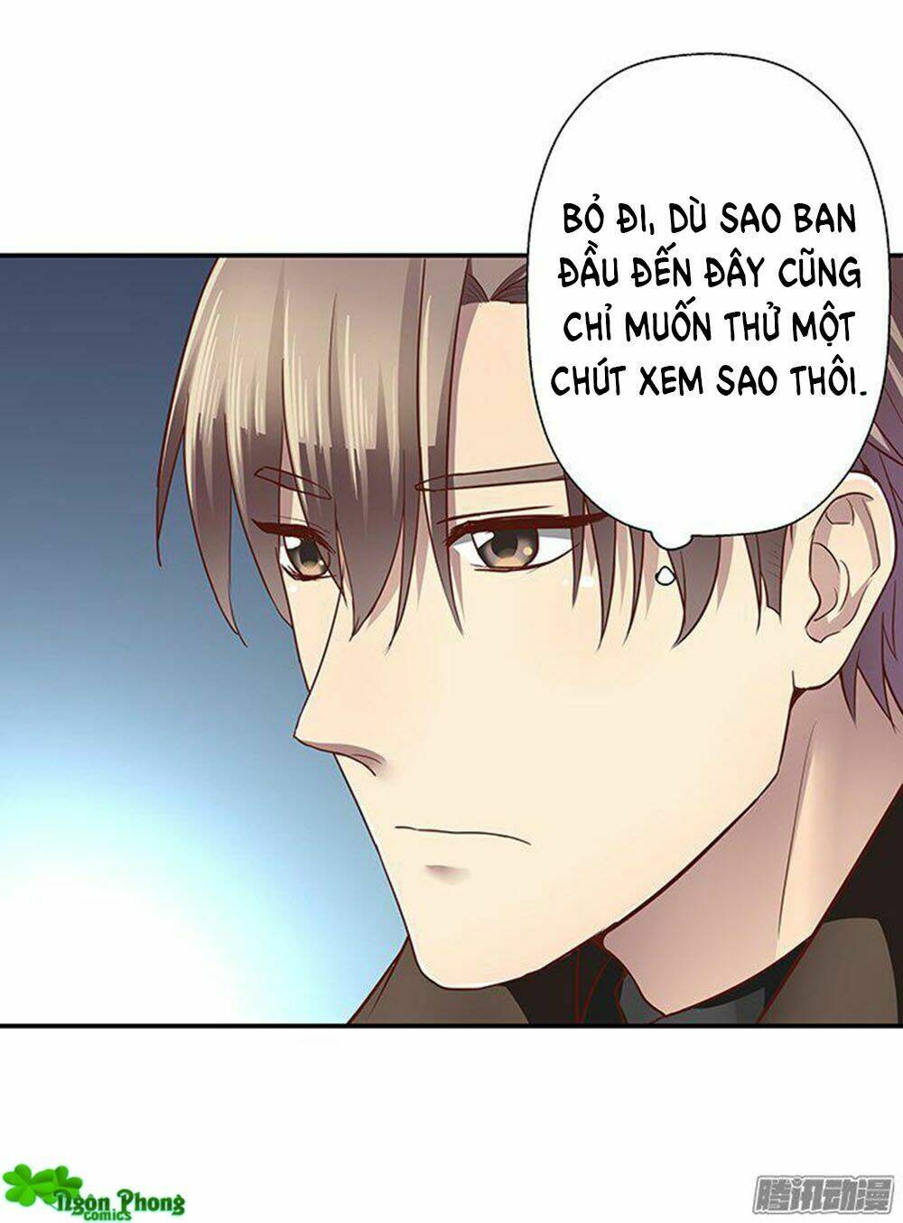 khi trò chơi ác ma bắt đầu chapter 8 31