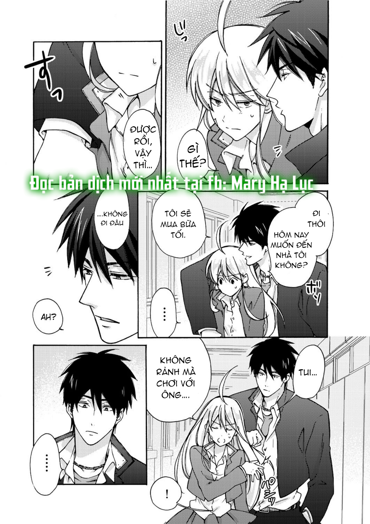 genderbender yankee school họ đang cố gắng chiếm lấy lần đầu tiên của tôi chapter 5.2 13