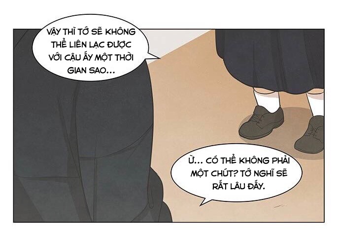 một phần vì thích em chapter 25 29