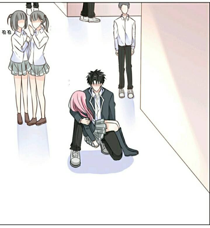 công chúa nữ vương mệnh chapter 5 28