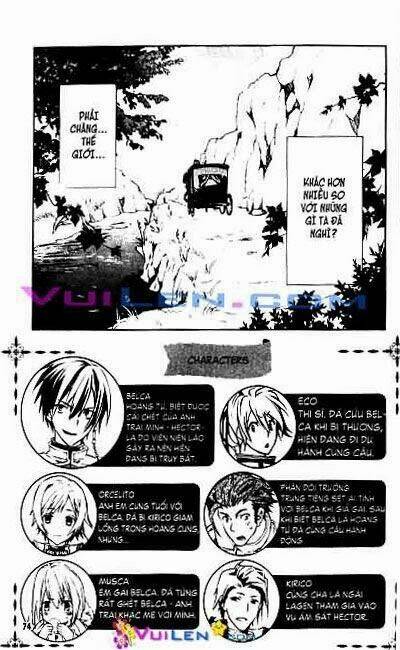 thanh kiếm và vương miện chapter 3 74