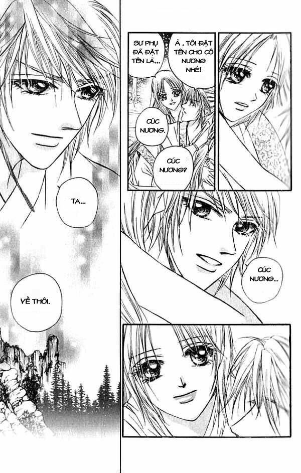 tiên khúc chapter 17 7