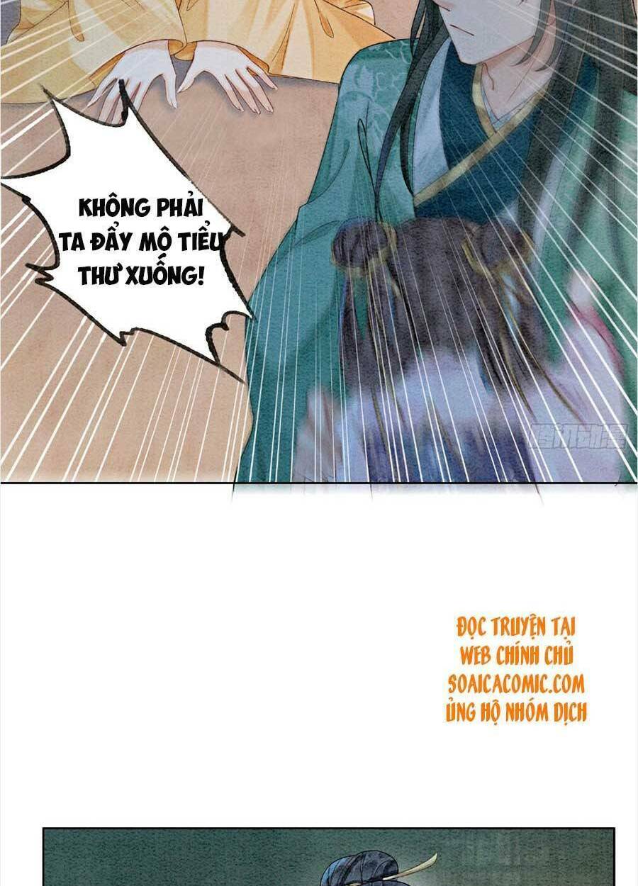 bắt đầu hủy hôn để công lược vương gia chapter 30 62