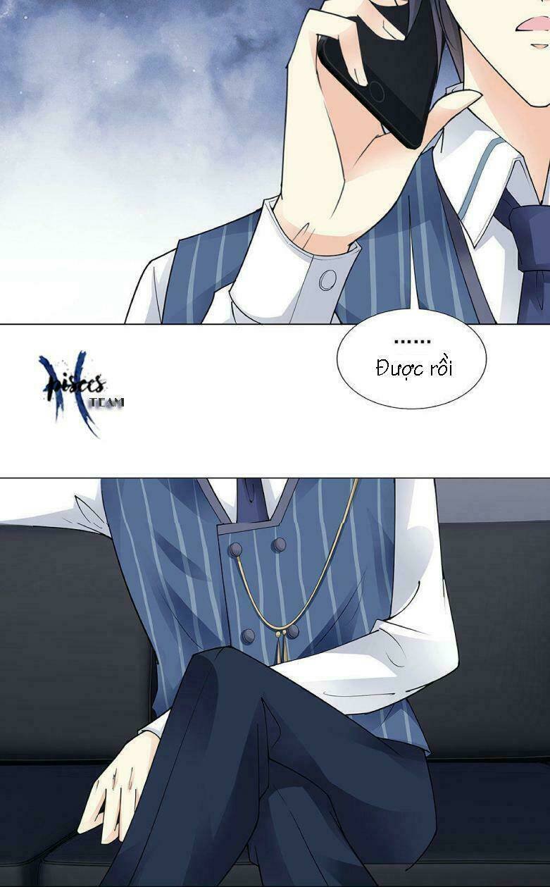 nữ nhân xin nhẹ nhàng chapter 7 7