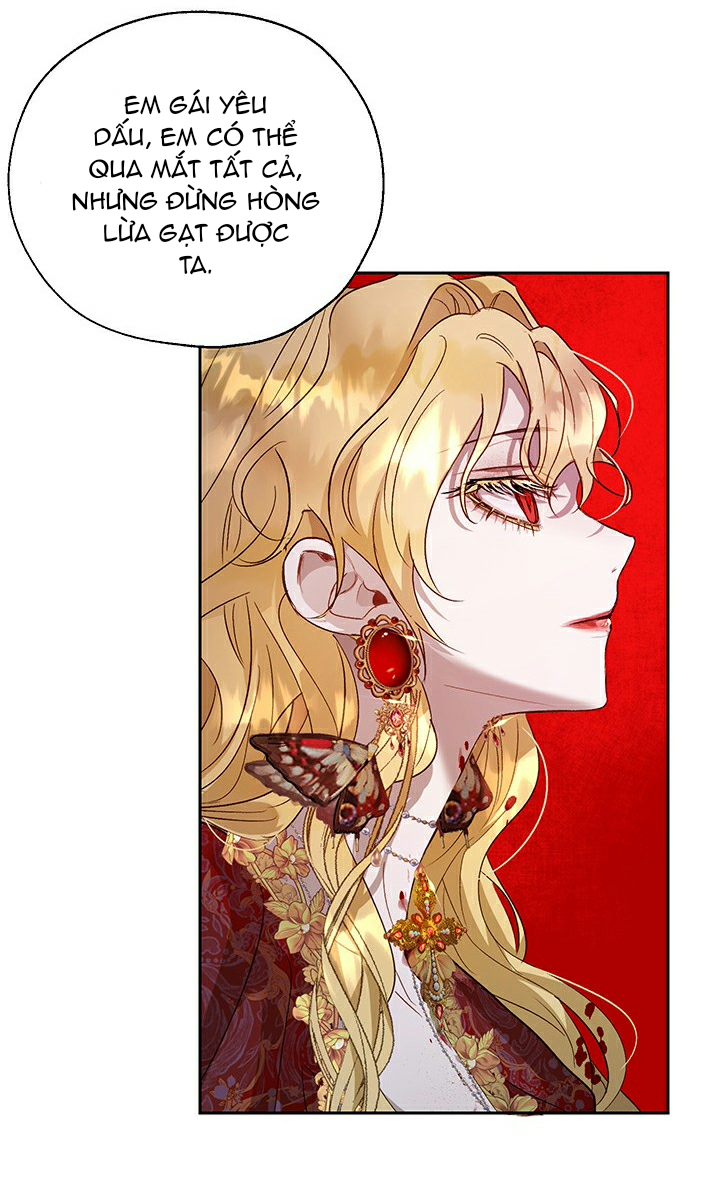 cách để cứu rỗi anh trai của nữ chính chapter 26 51