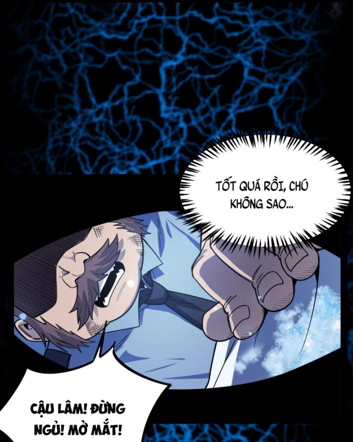 mạt thế đóng băng: không còn con đường sống sót chapter 5 83