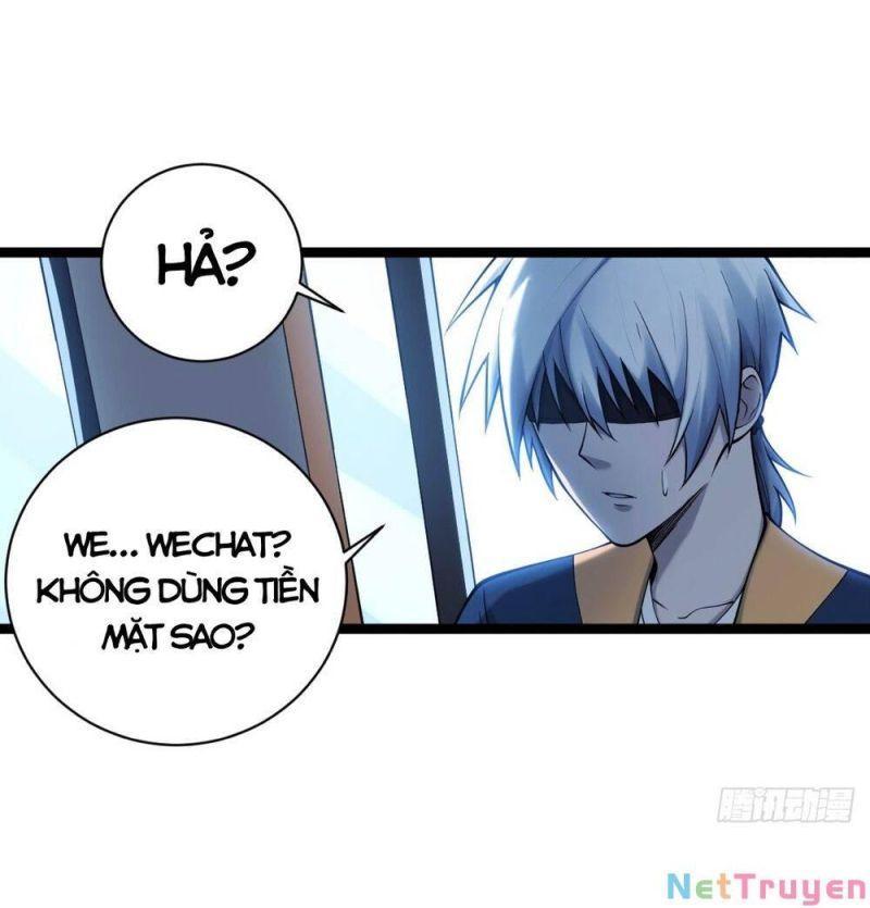 thiên sư chapter 17 22