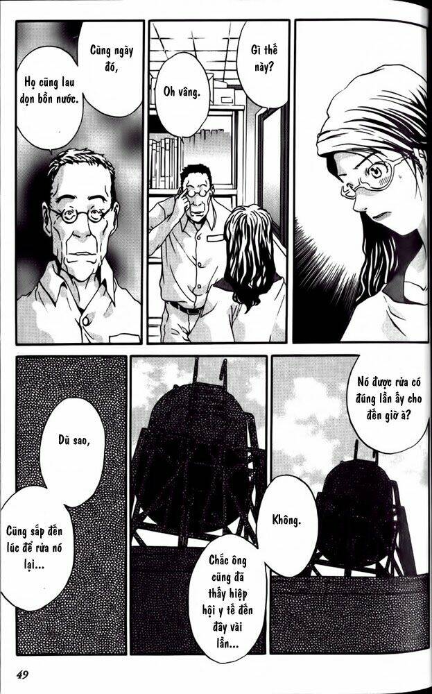 dark water chapter 1 50