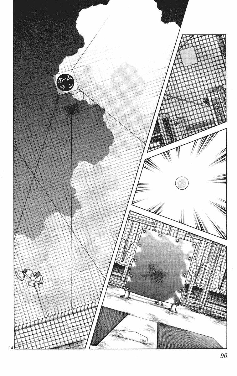 trò chơi vượt qua thử thách chapter 155 16