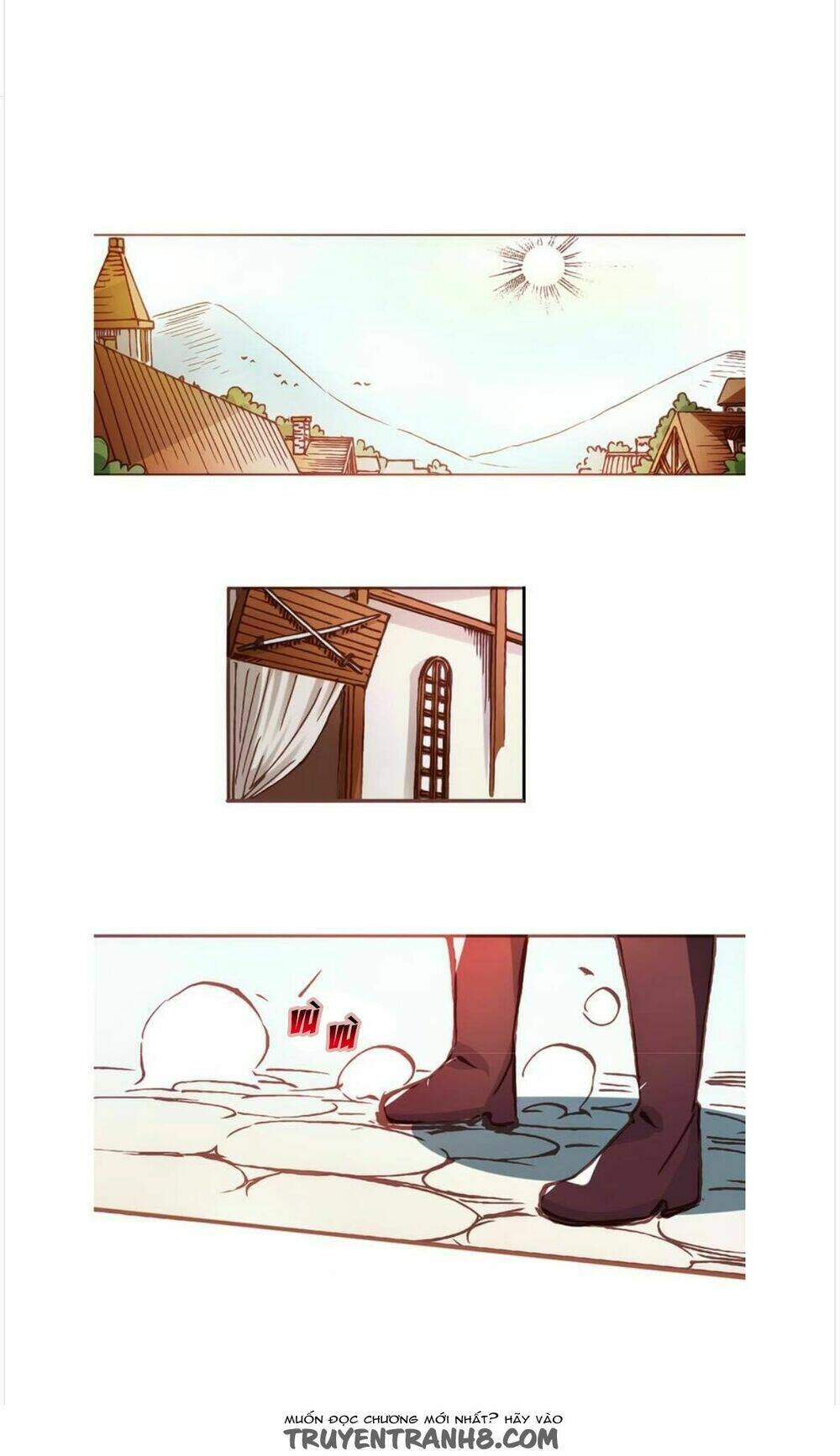 vì tôi là ông chú mở tiệm bán vũ khí chapter 2 58