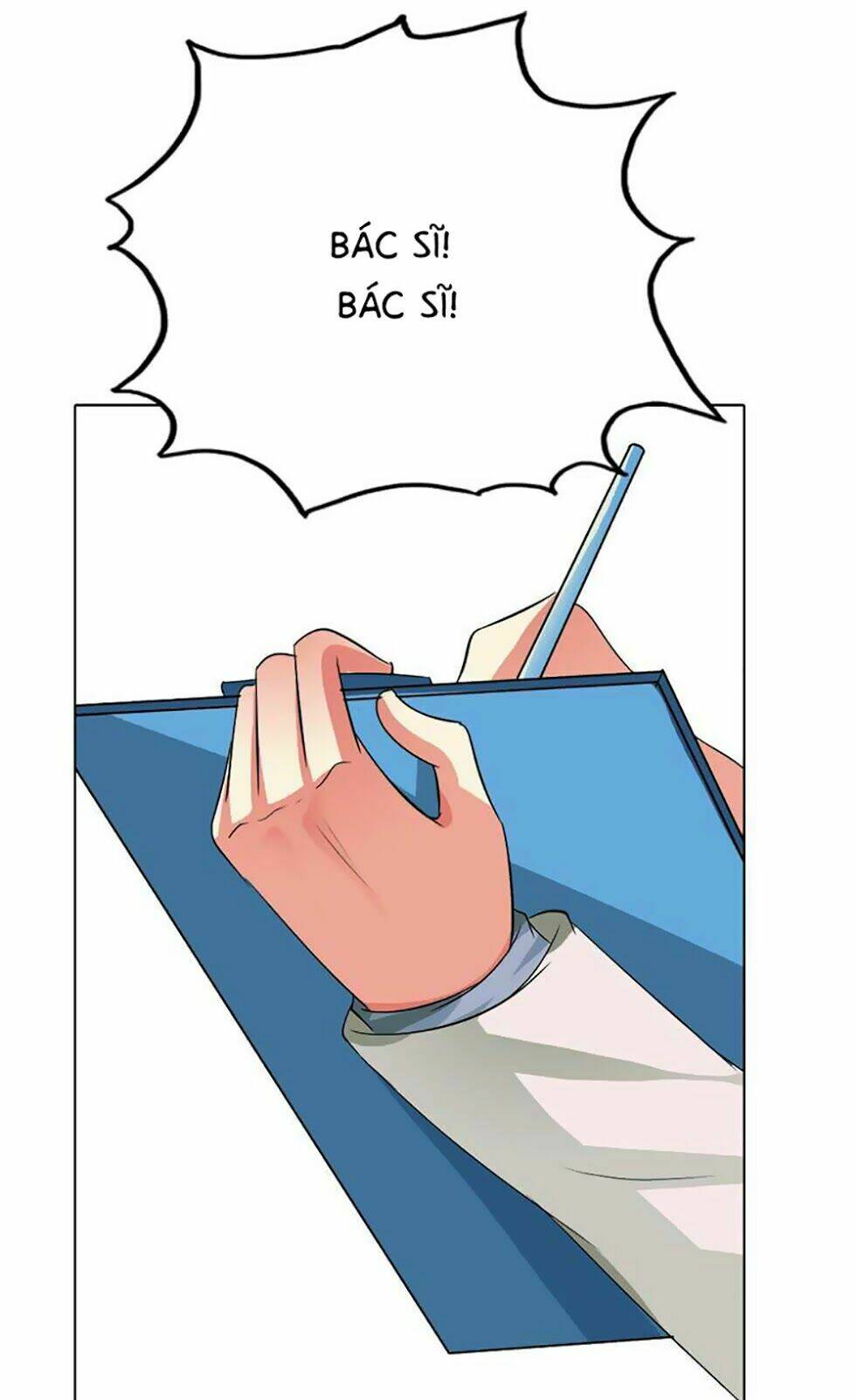 em vẫn còn nhỏ chapter 33 7