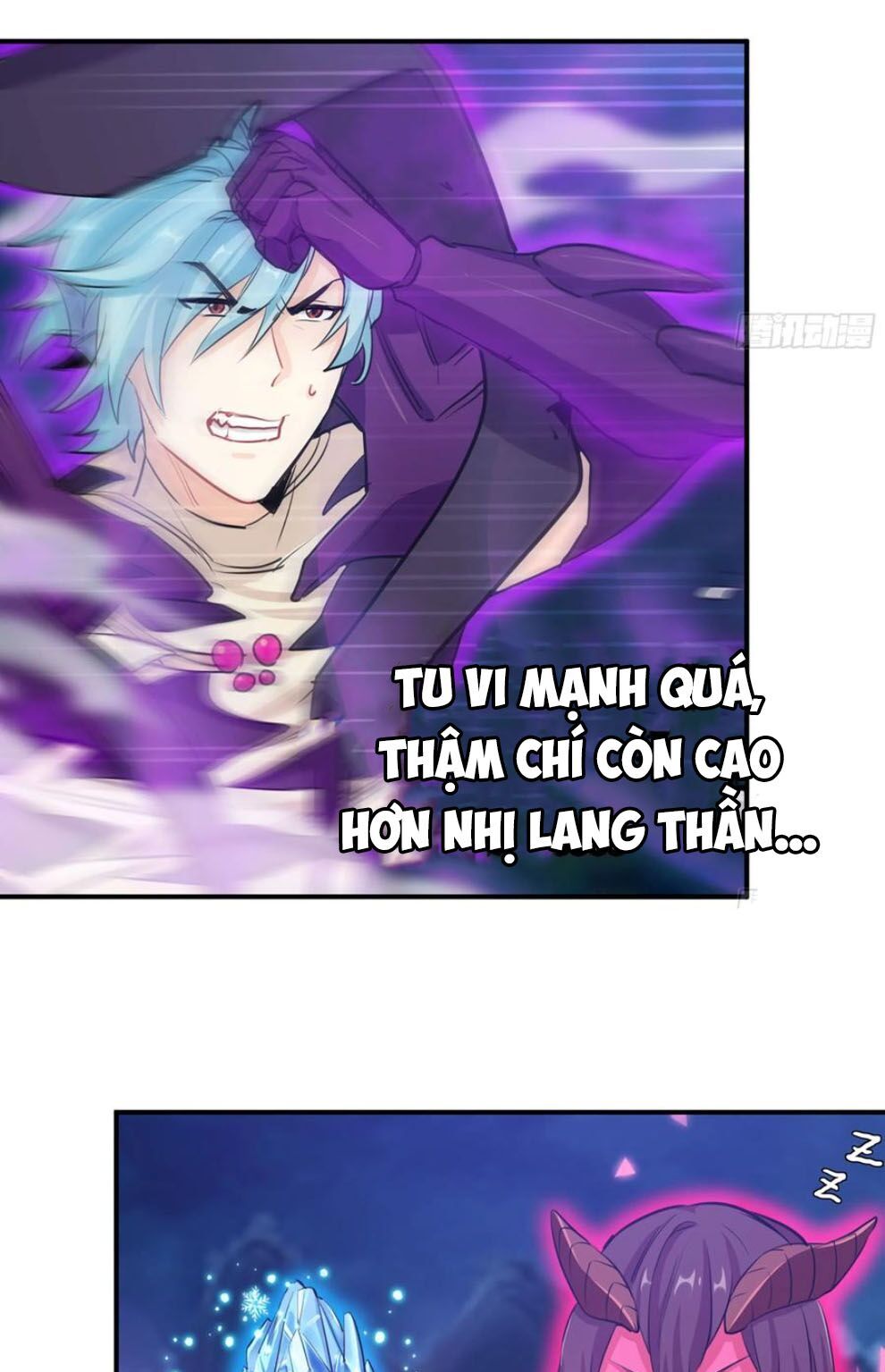 khởi đầu bằng một con côn chapter 154 11