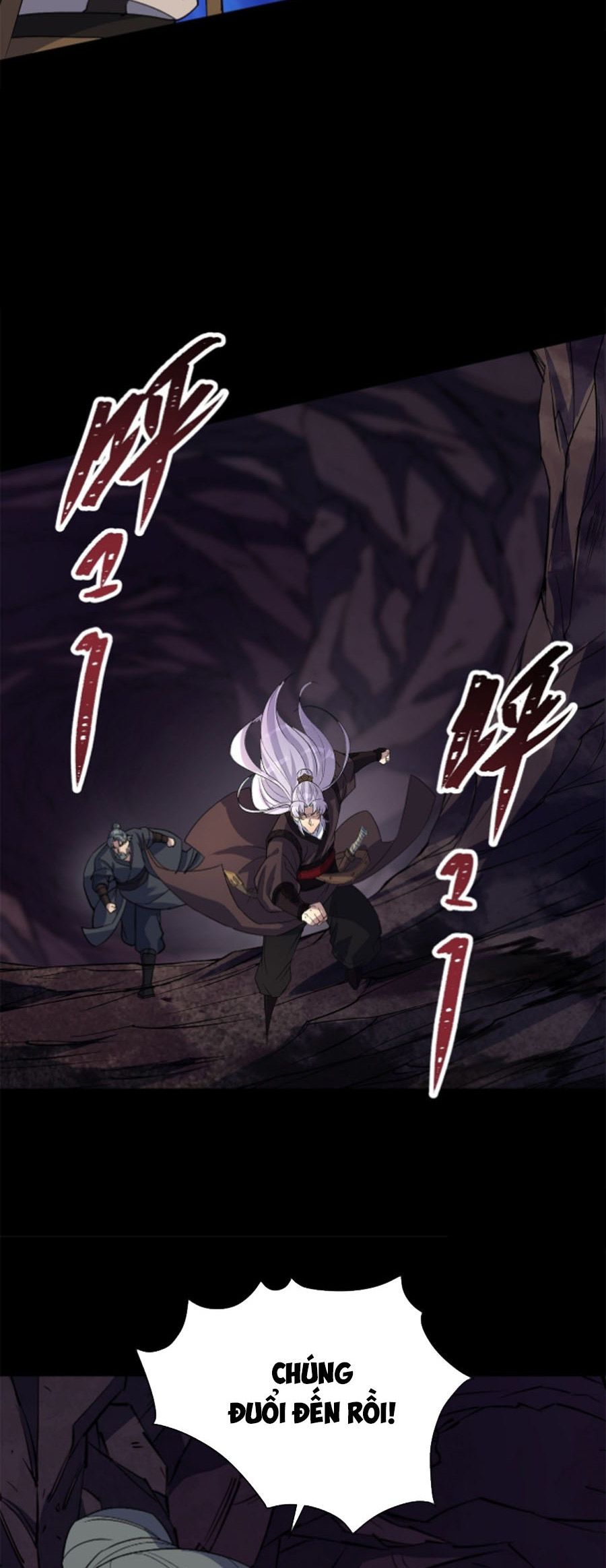 thông u đại thánh chapter 82 23