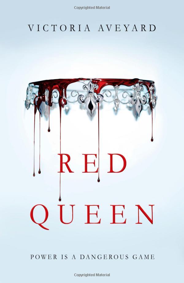 Red Queen 1