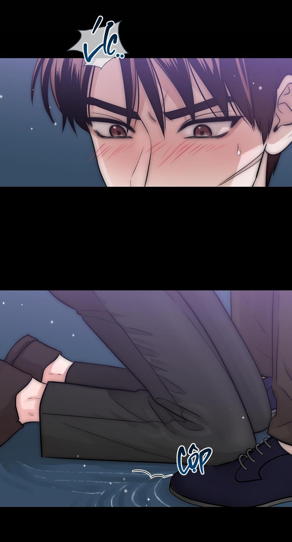 over the paradise chapter 16 21