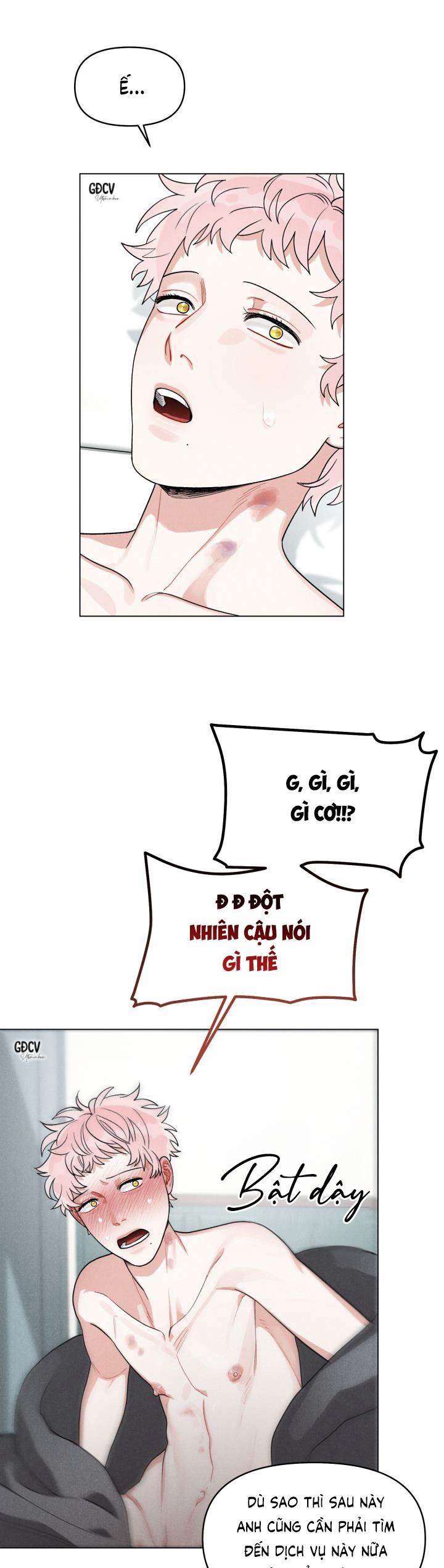 cuộc gọi ẩn danh chapter 3 26