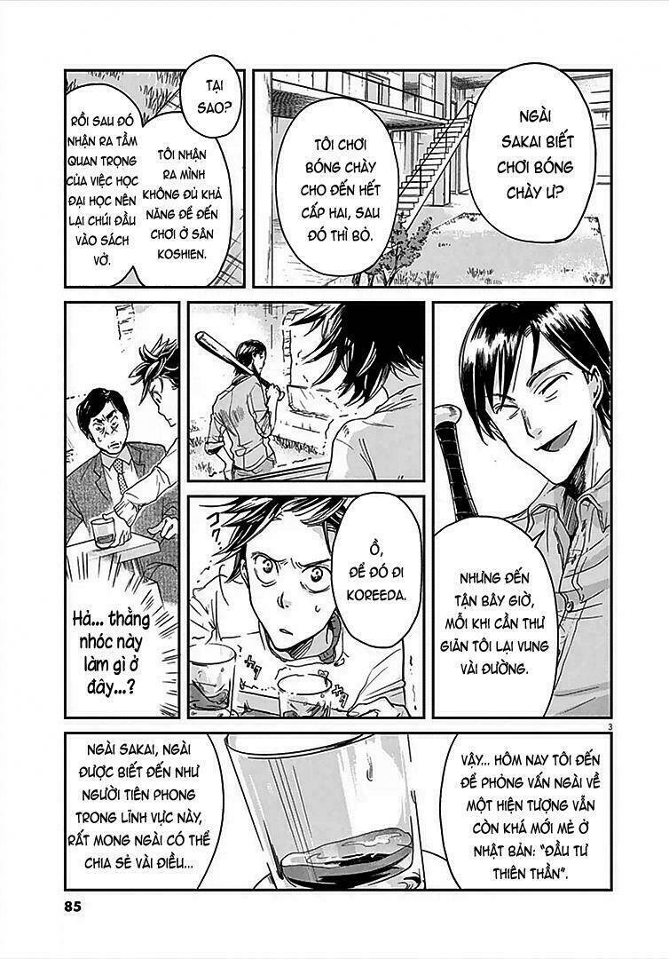 ousamatachi no viking chapter 3 5