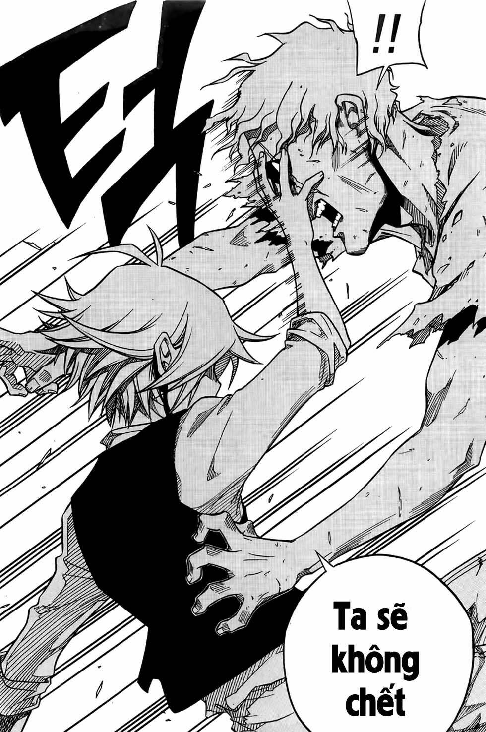 kingdom of zombie chapter 1 35