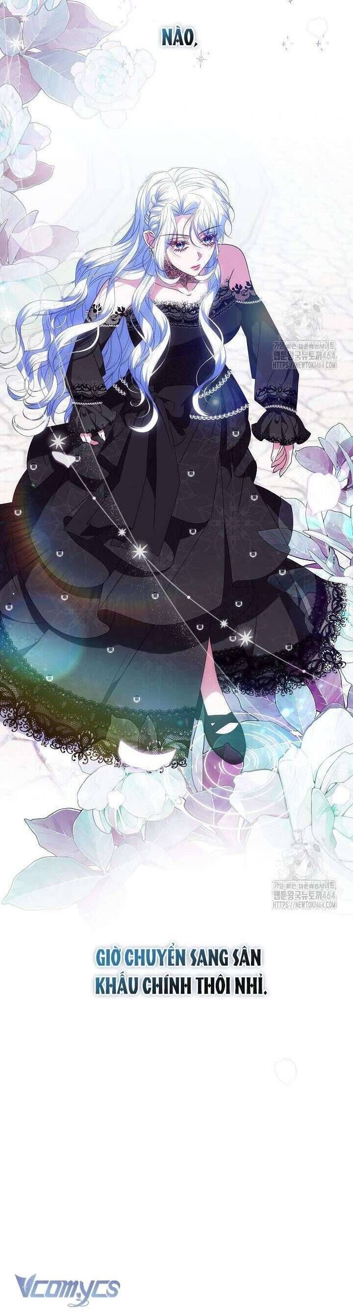 hướng dẫn về ác nữ chapter 28 38
