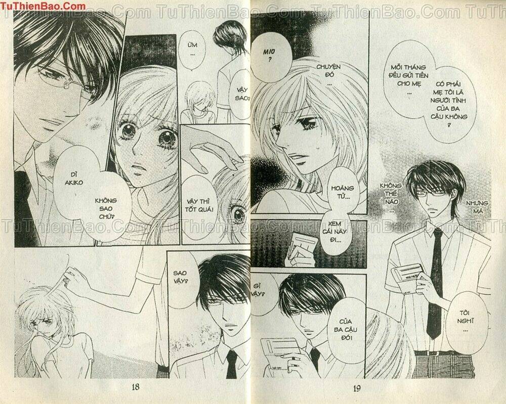 lo lem thời @ chapter 4 9