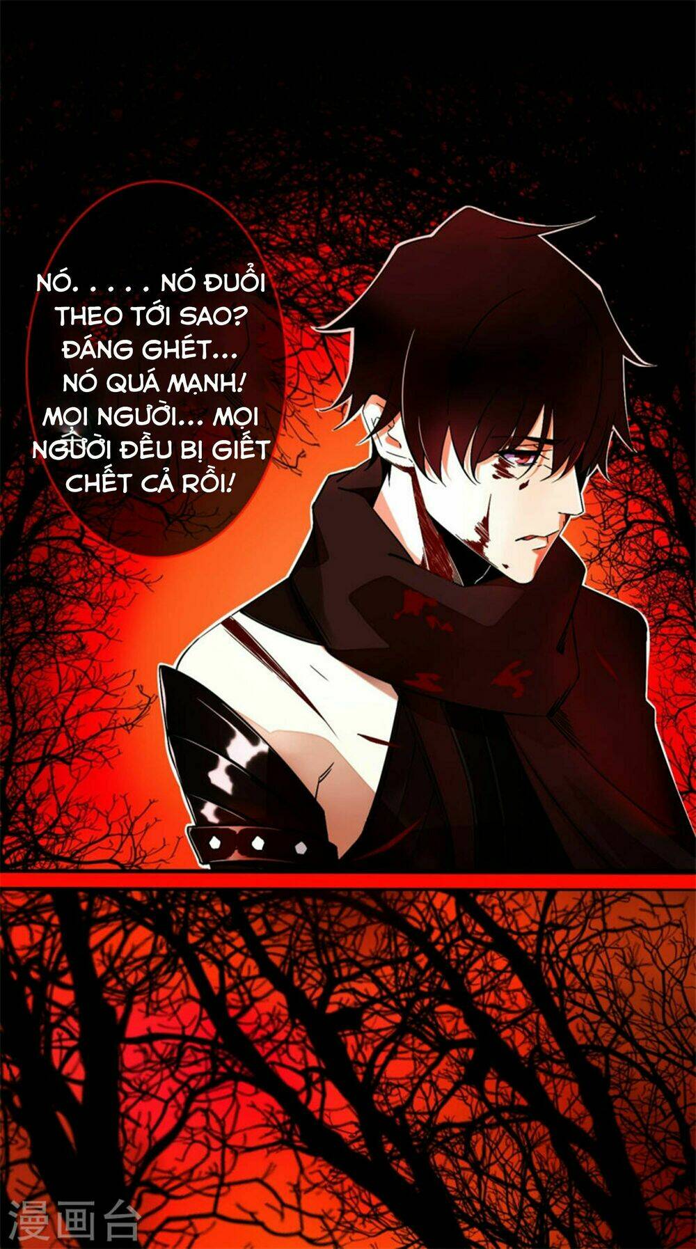 mạc thế chapter 1 6