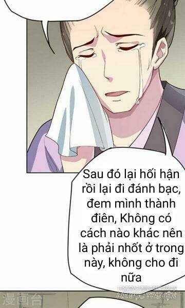 chưởng môn mười tám tuổi chapter 15 6