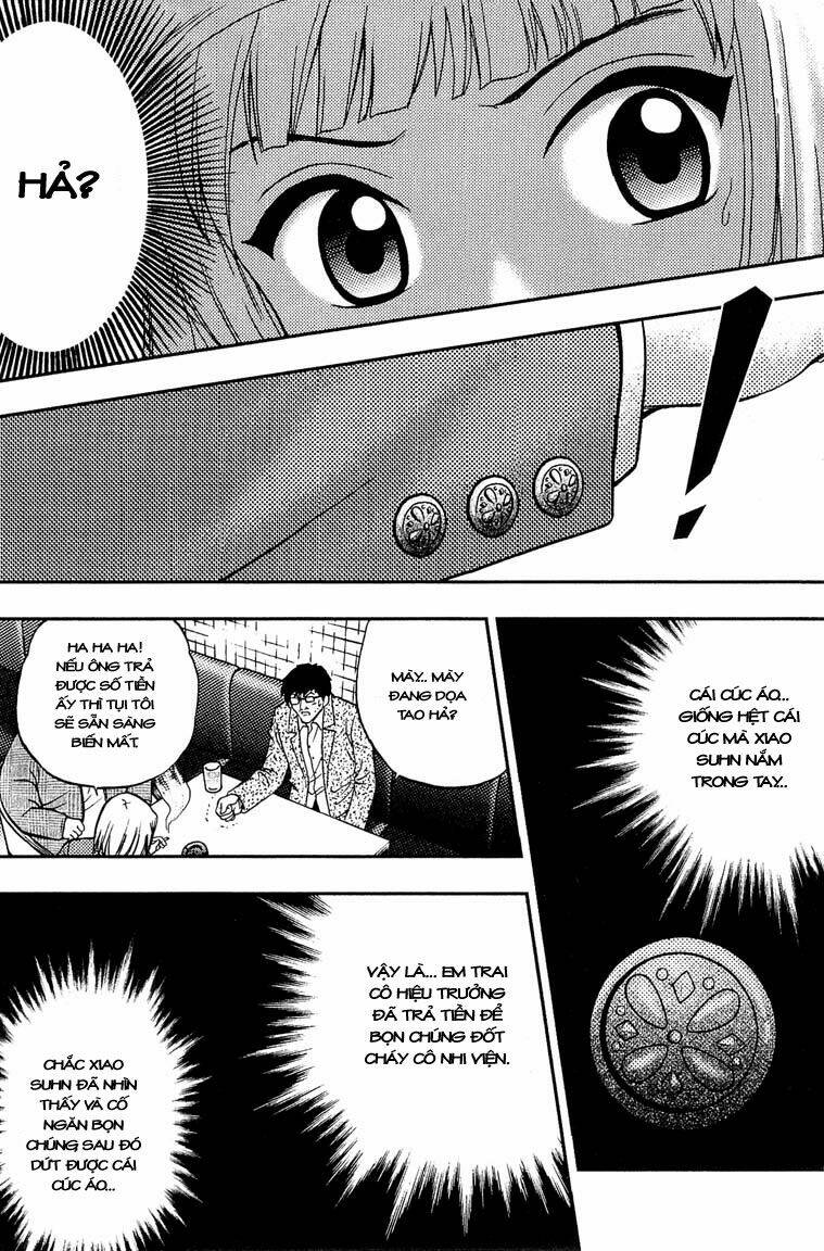 show me the money chapter 9 26