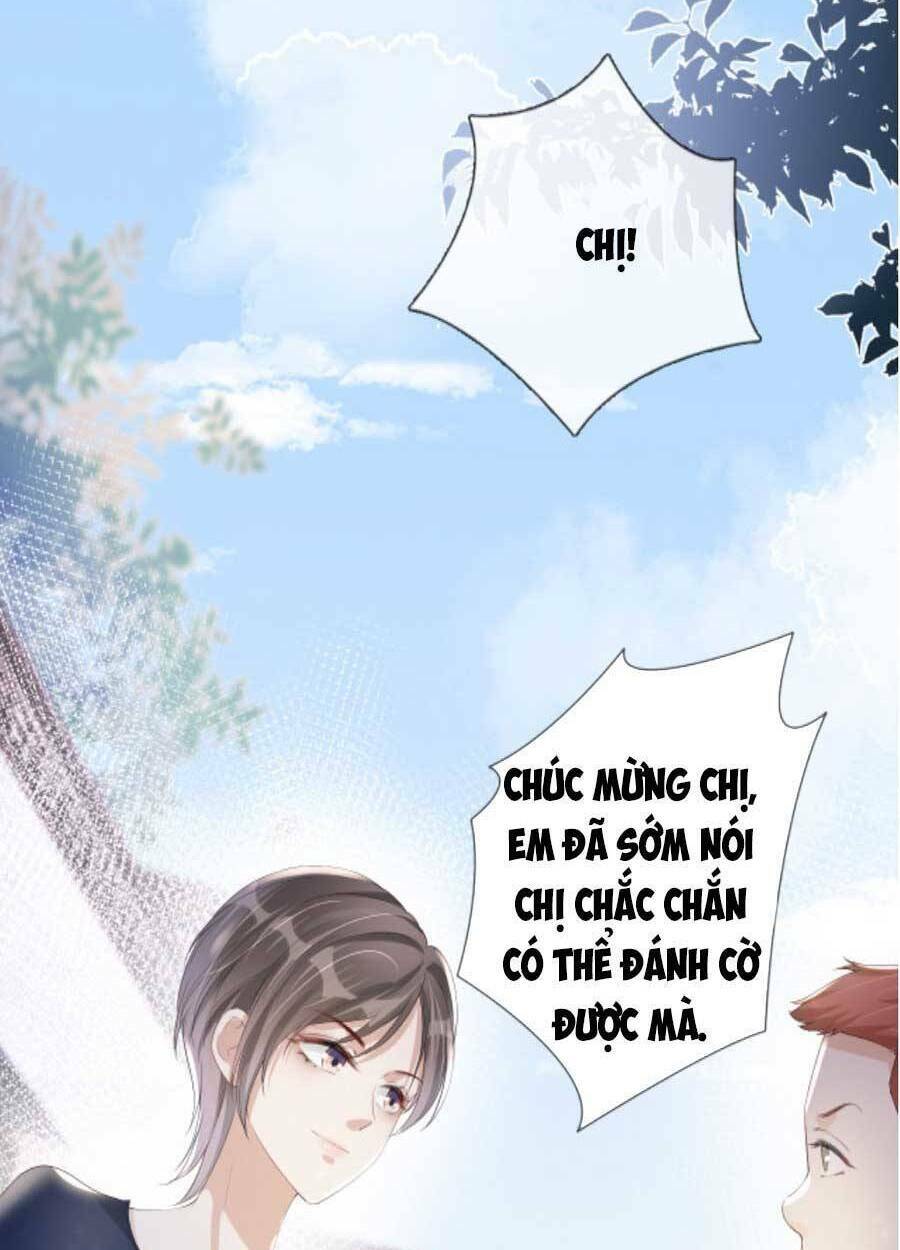 ngự tỷ toàn năng lại bị phá mã giáp chapter 36 17