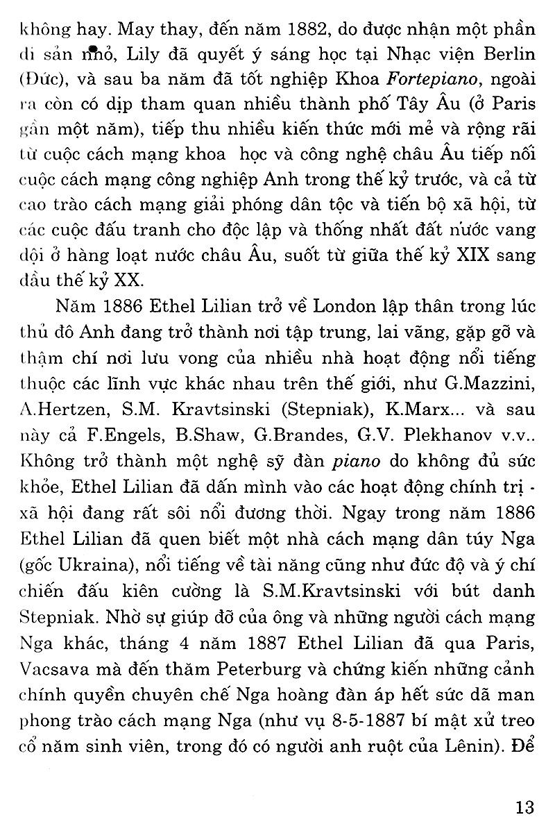 Sách Ruồi Trâu (Tái Bản)