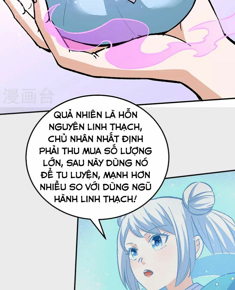 võ đạo độc tôn chapter 423 40