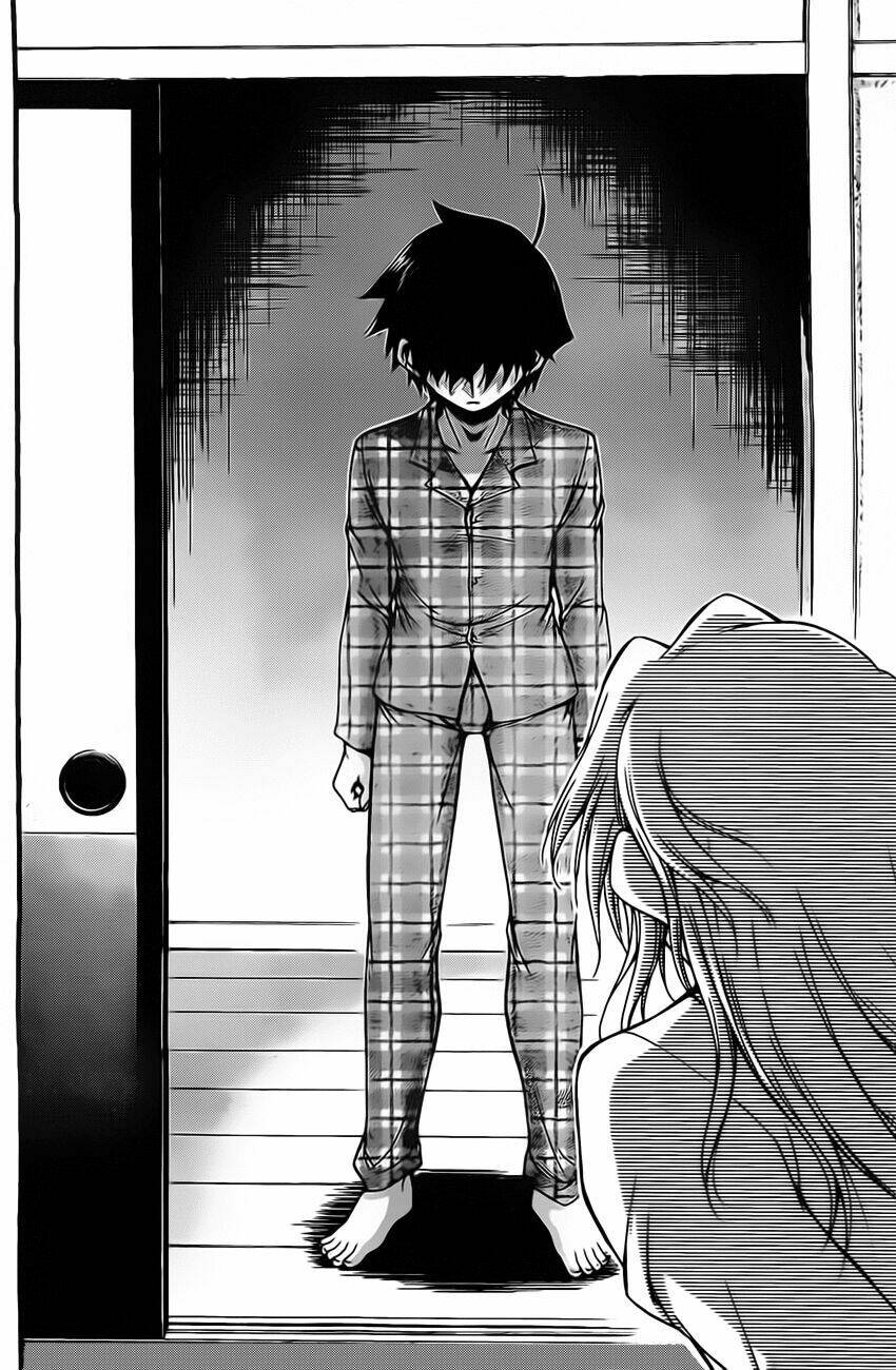 vật thất lạc của bầu trời chapter 67 19