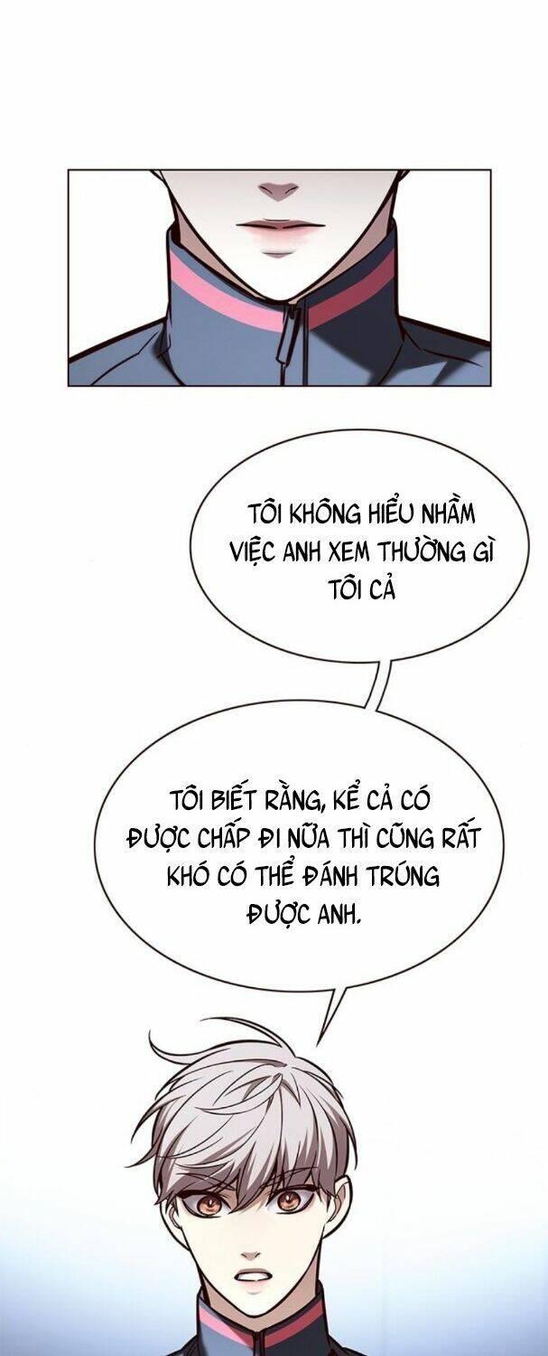 biến thân thành mèo chapter 175 26