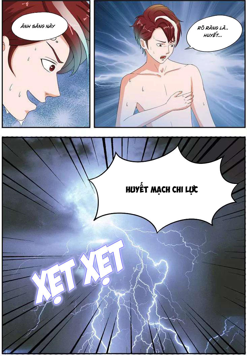 võ thần chúa tể chapter 57 10