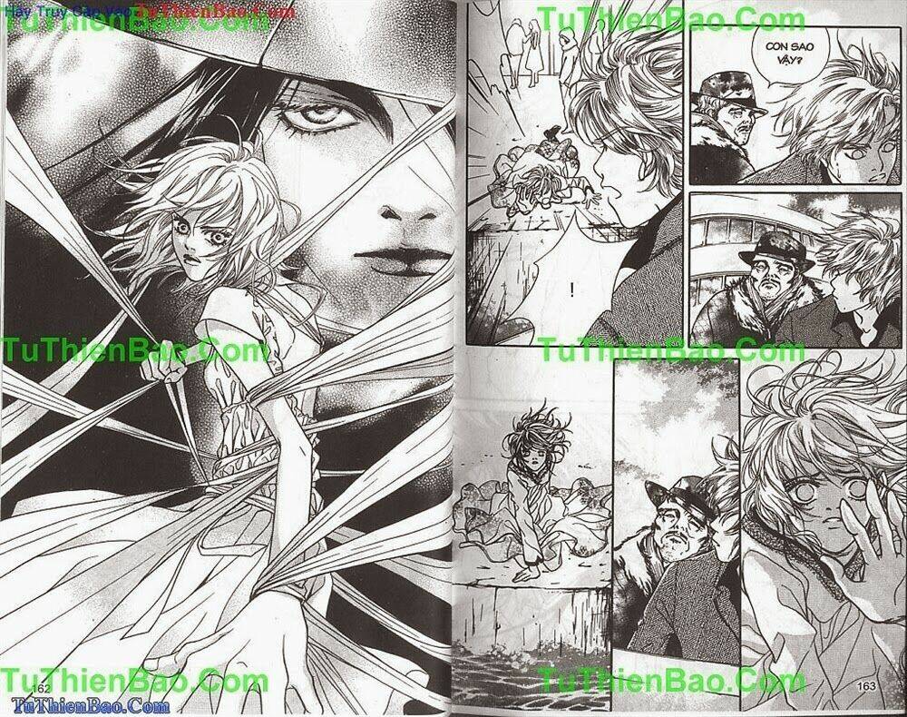 cổ vật kinh hoàng chapter 10 82