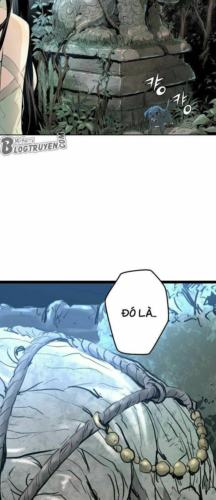 hứa lan chapter 8 48