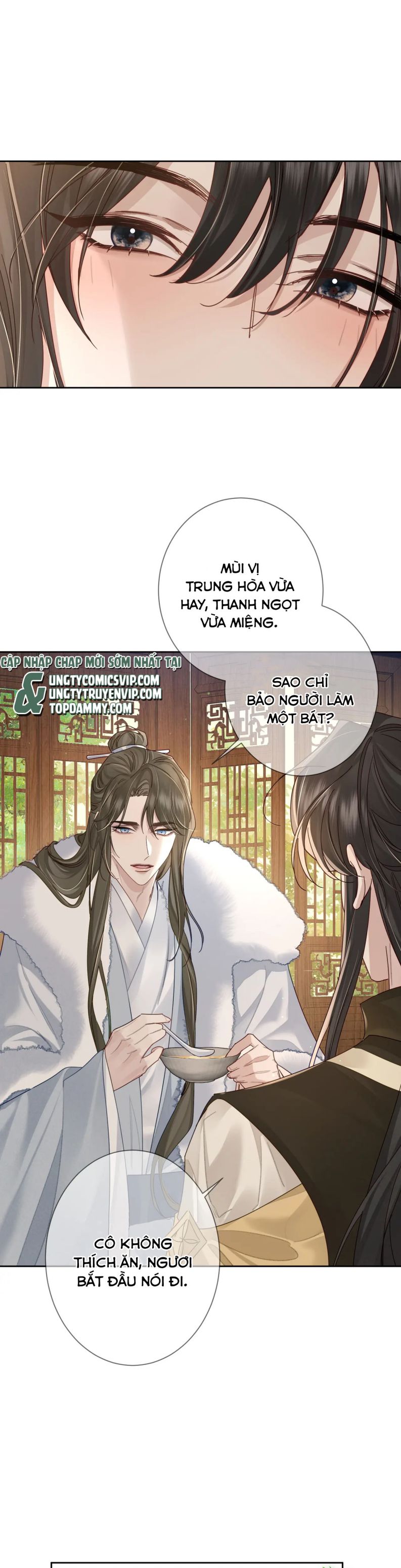 nhân vật chính chỉ muốn yêu đương chapter 64 6