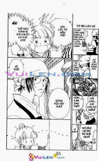 nữ sinh thời đại chapter 11 83