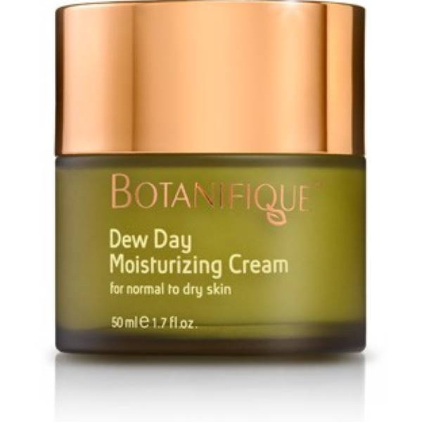 Kem dưỡng ẩm ban ngày dành cho da thường Botanifique – dew day moisturizing cream – for normal to dry skin